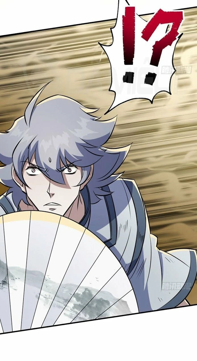 Thú Nhân Chapter 75 - 16