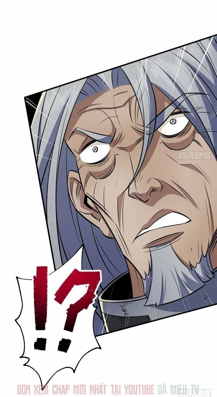 Thú Nhân Chapter 75 - 17