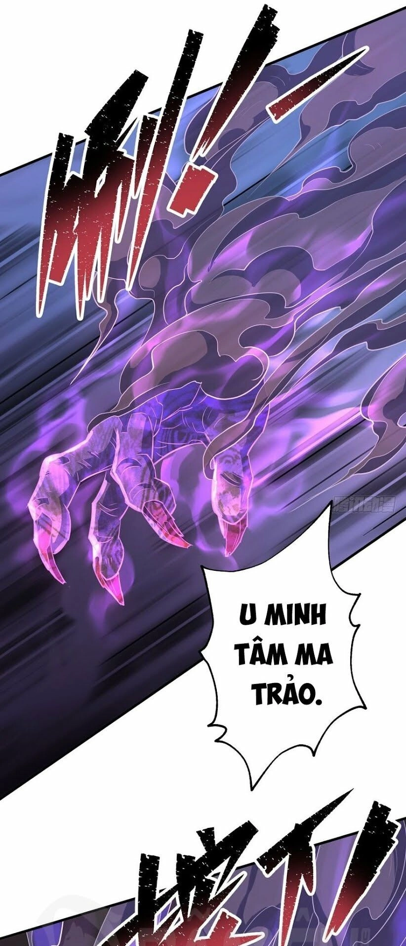 Thú Nhân Chapter 75 - 18