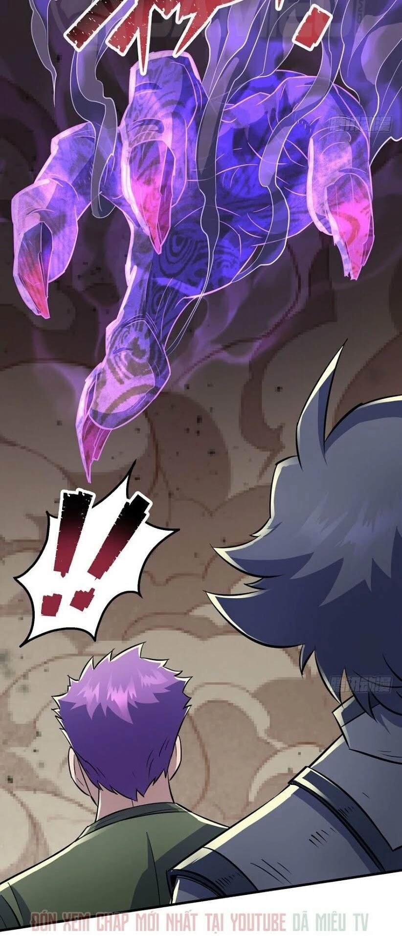 Thú Nhân Chapter 75 - 19