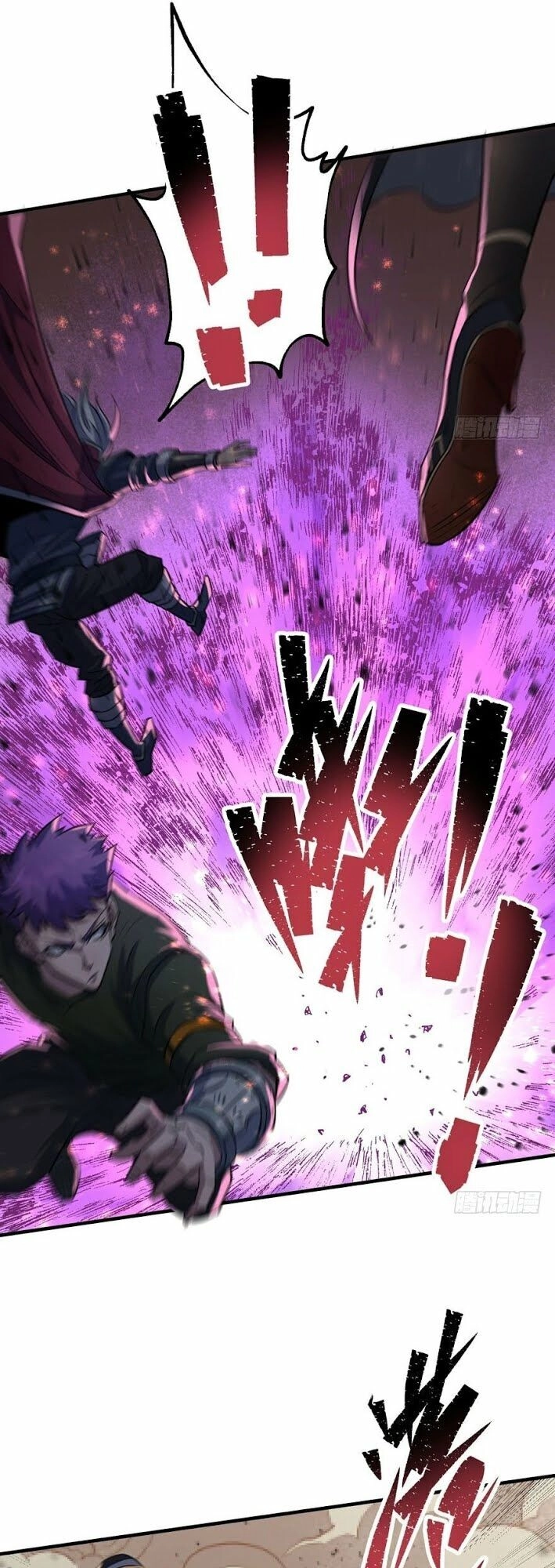 Thú Nhân Chapter 75 - 20