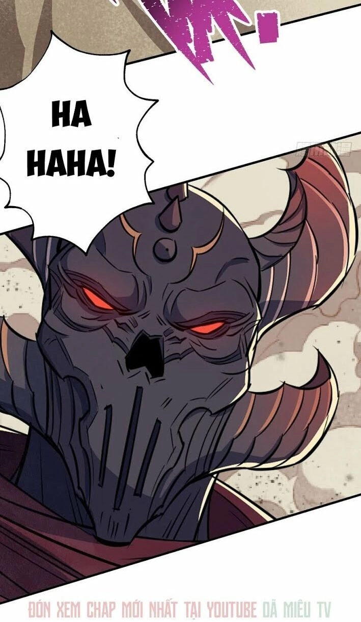 Thú Nhân Chapter 75 - 22