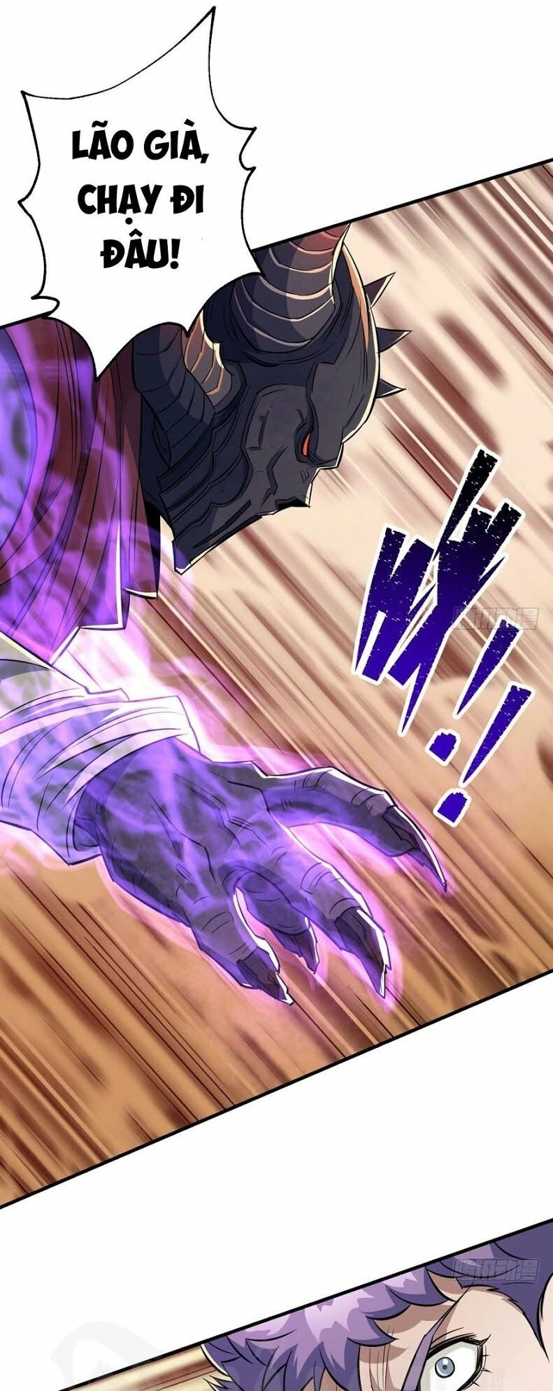 Thú Nhân Chapter 75 - 23