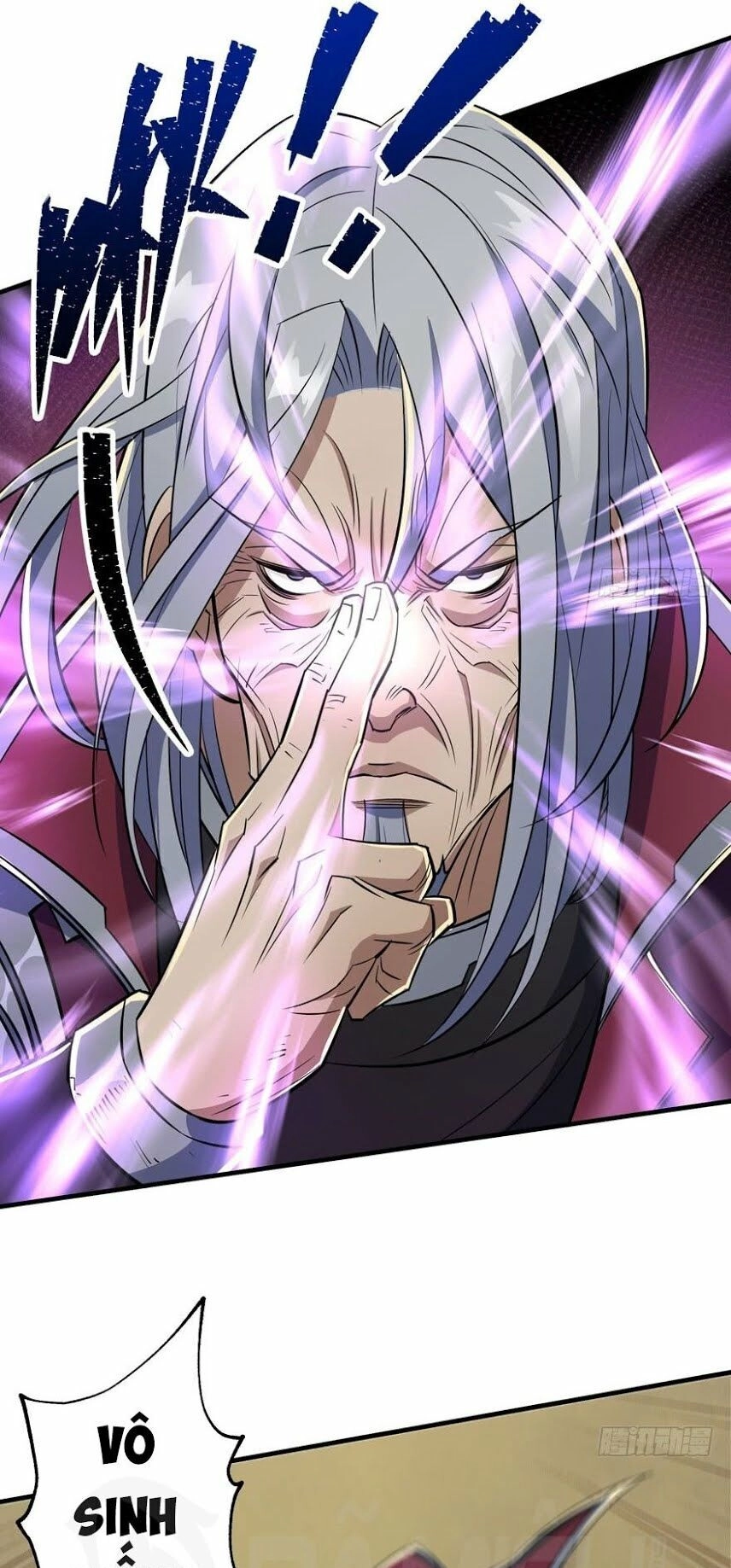 Thú Nhân Chapter 75 - 25