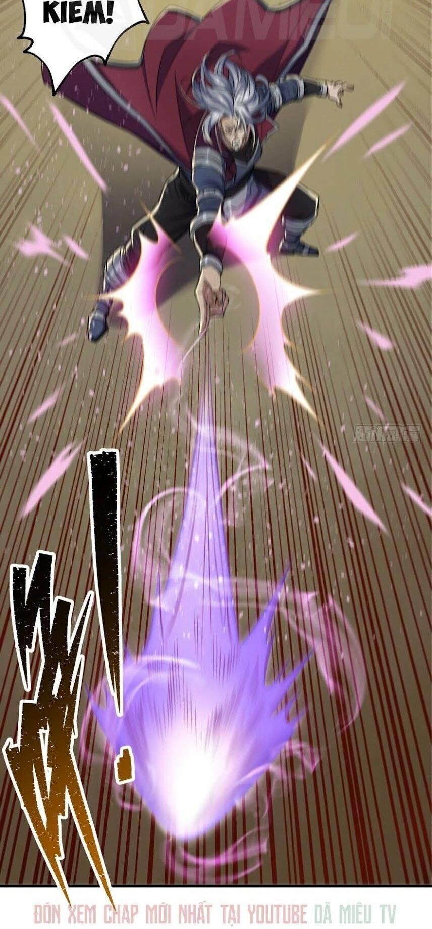 Thú Nhân Chapter 75 - 26