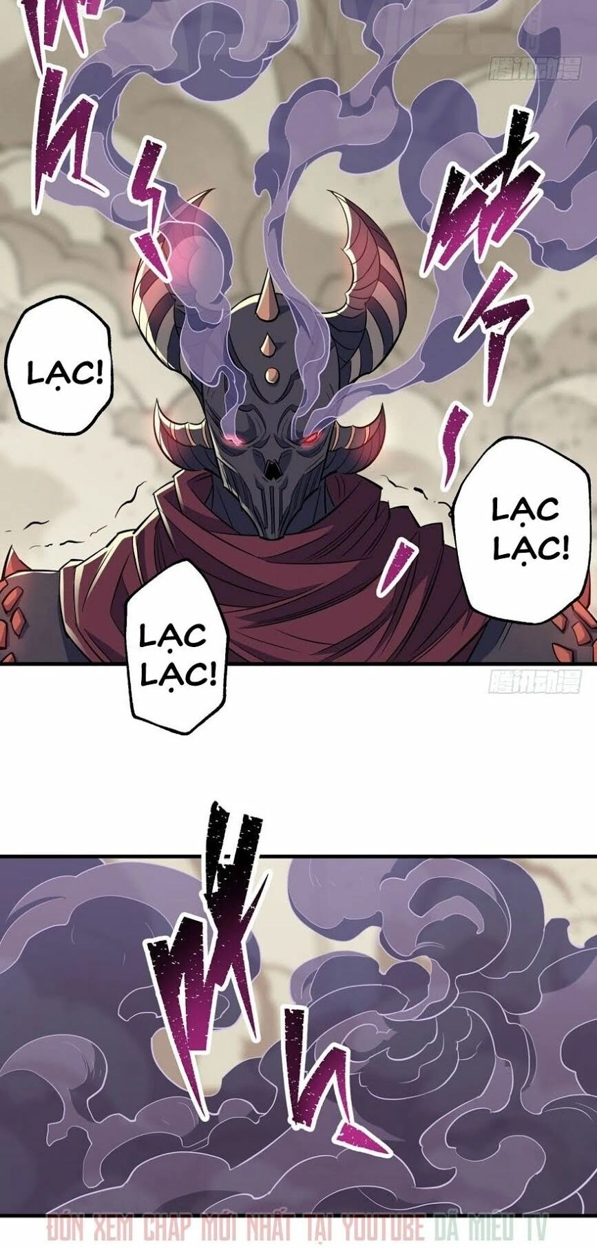 Thú Nhân Chapter 75 - 30