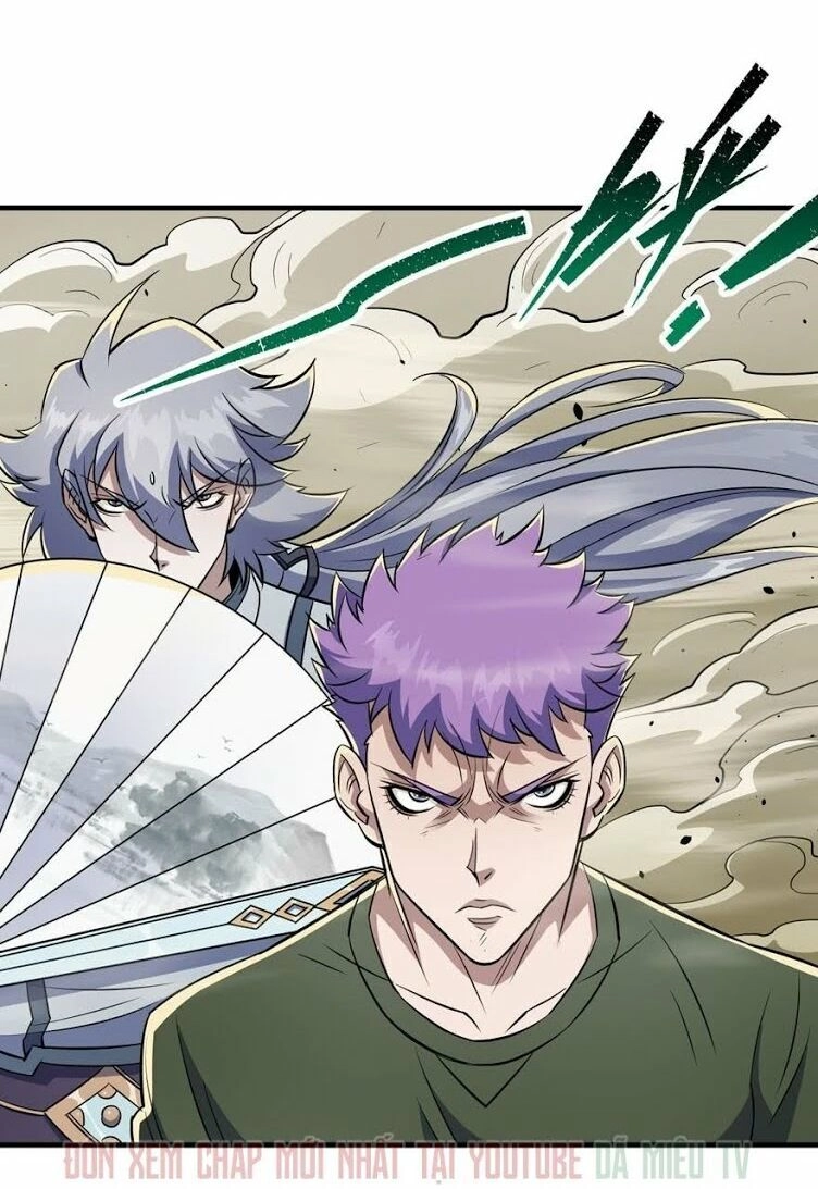 Thú Nhân Chapter 75 - 35