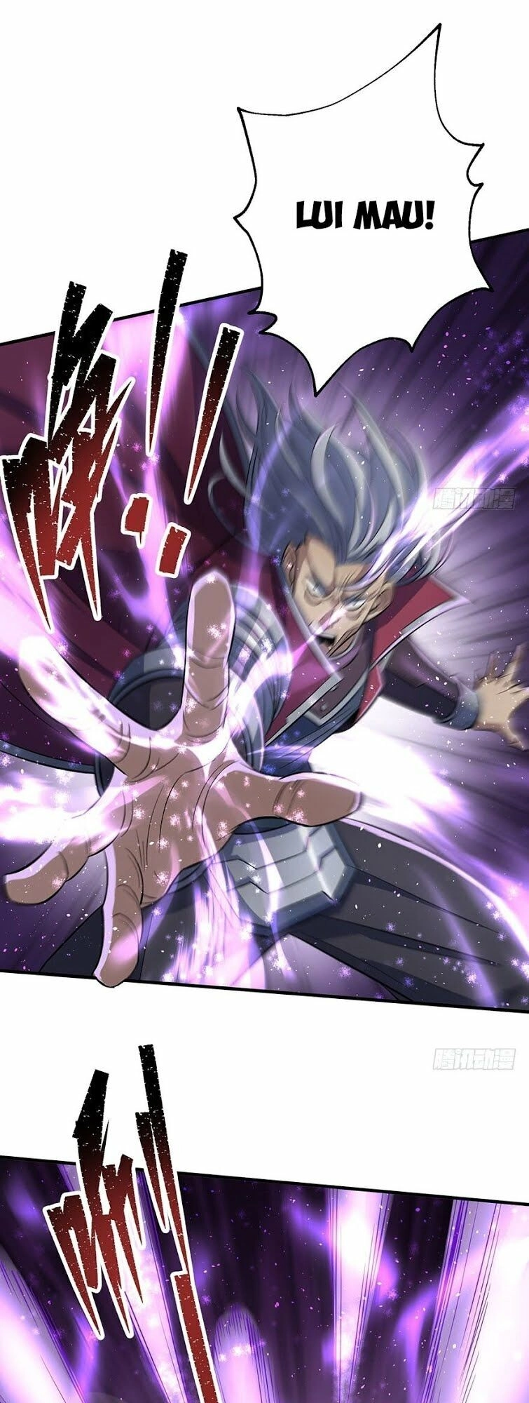 Thú Nhân Chapter 76 - 15