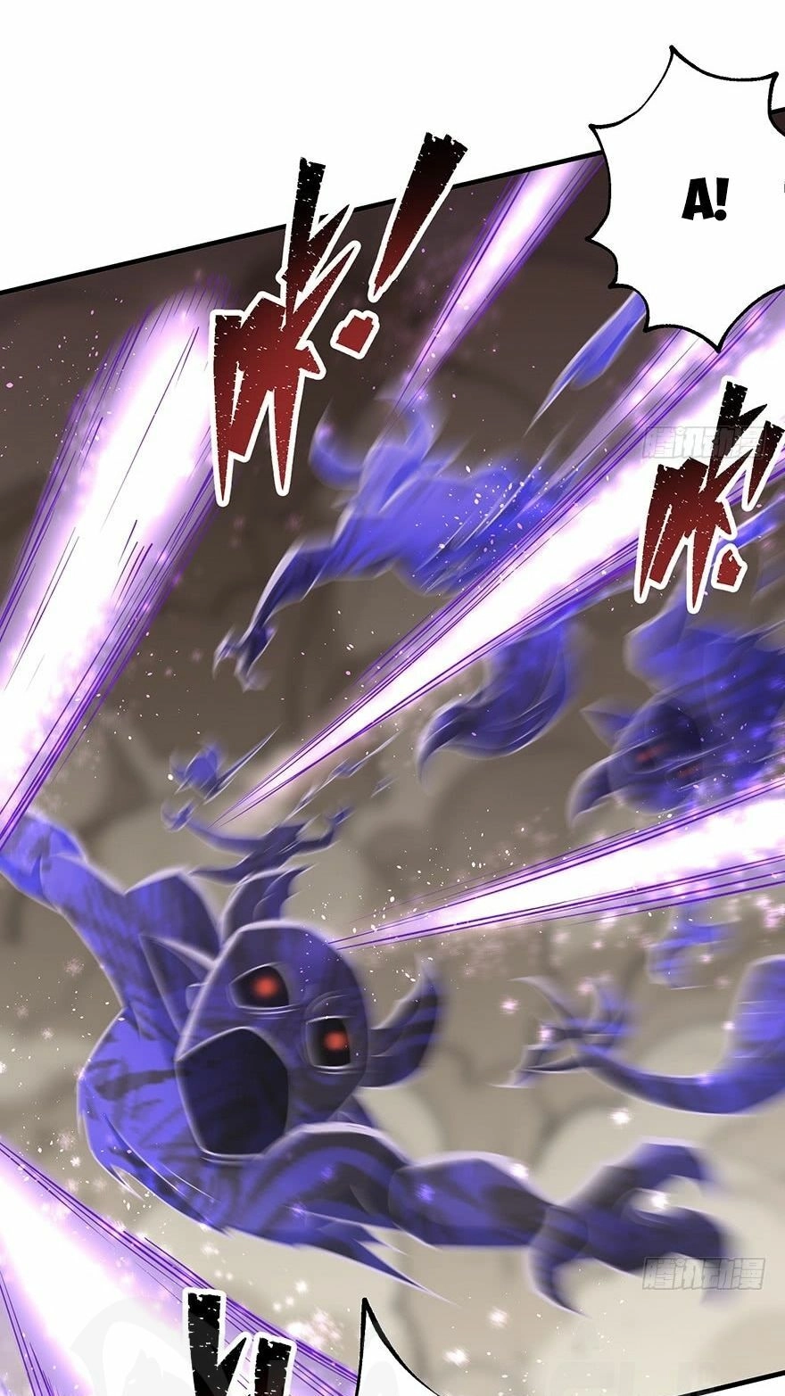 Thú Nhân Chapter 76 - 18