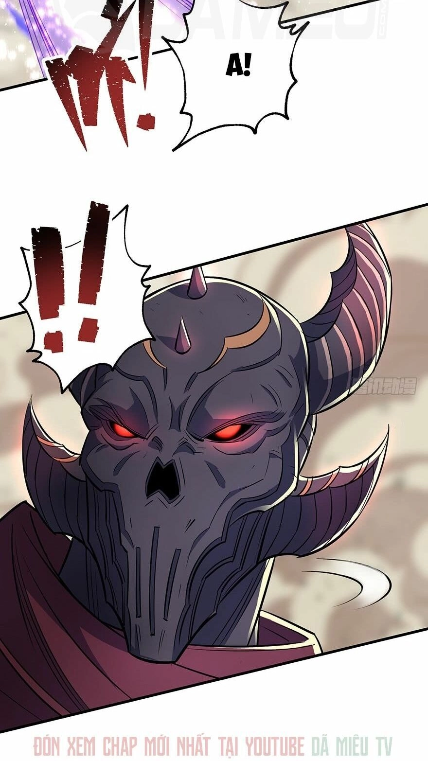 Thú Nhân Chapter 76 - 19