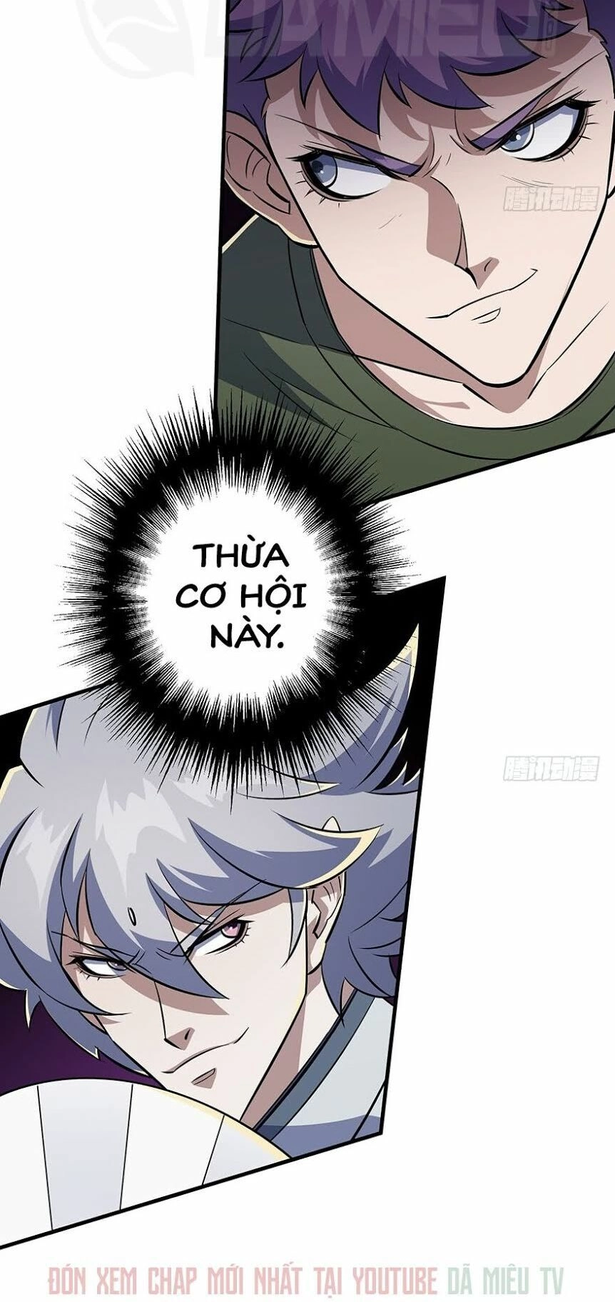 Thú Nhân Chapter 76 - 21