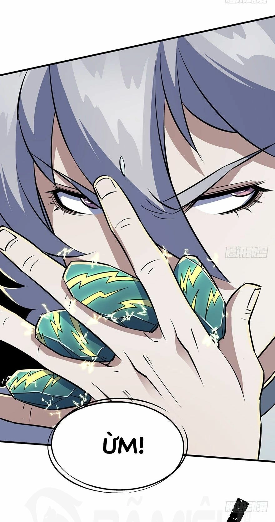 Thú Nhân Chapter 76 - 22