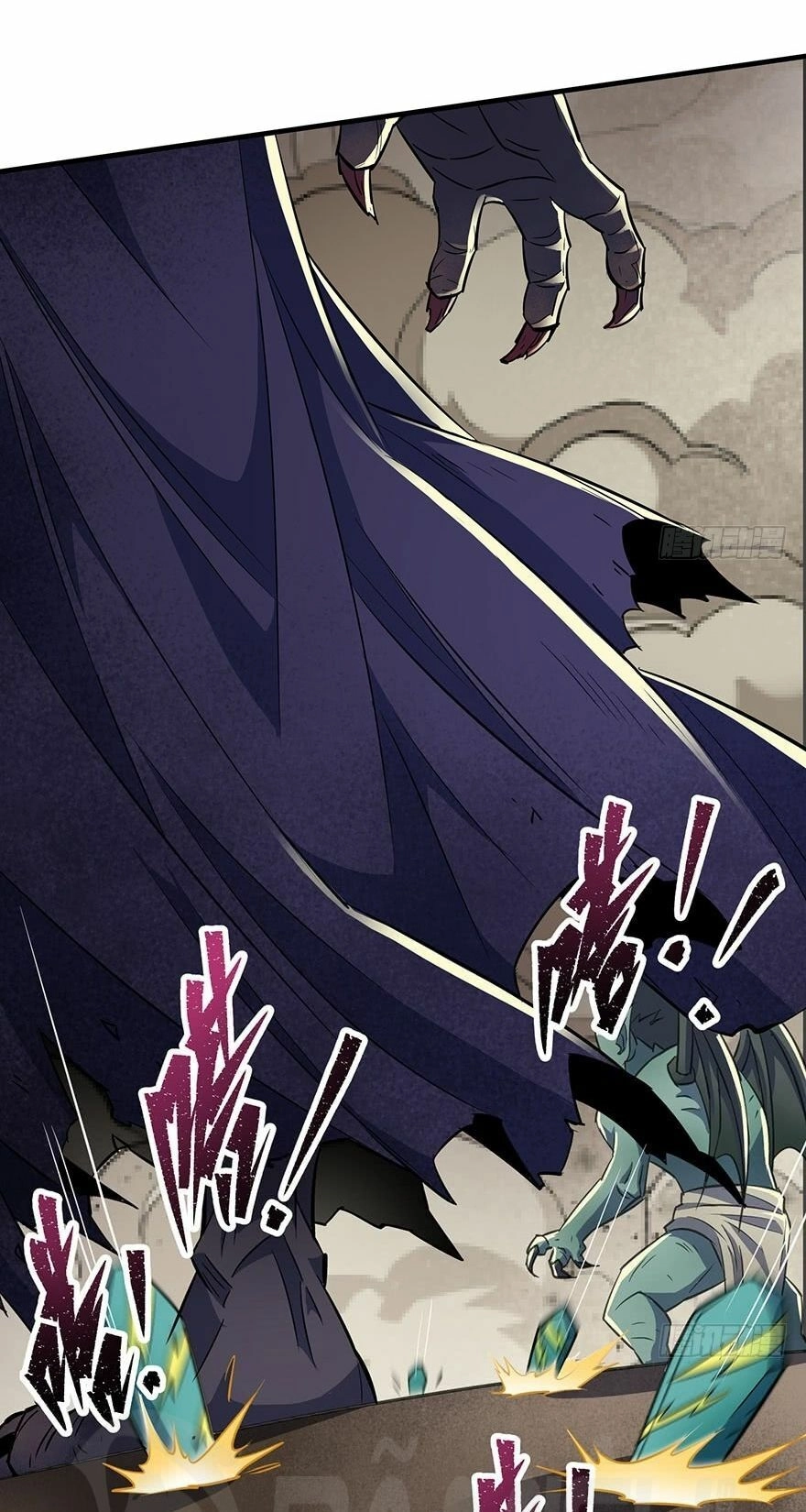 Thú Nhân Chapter 76 - 24