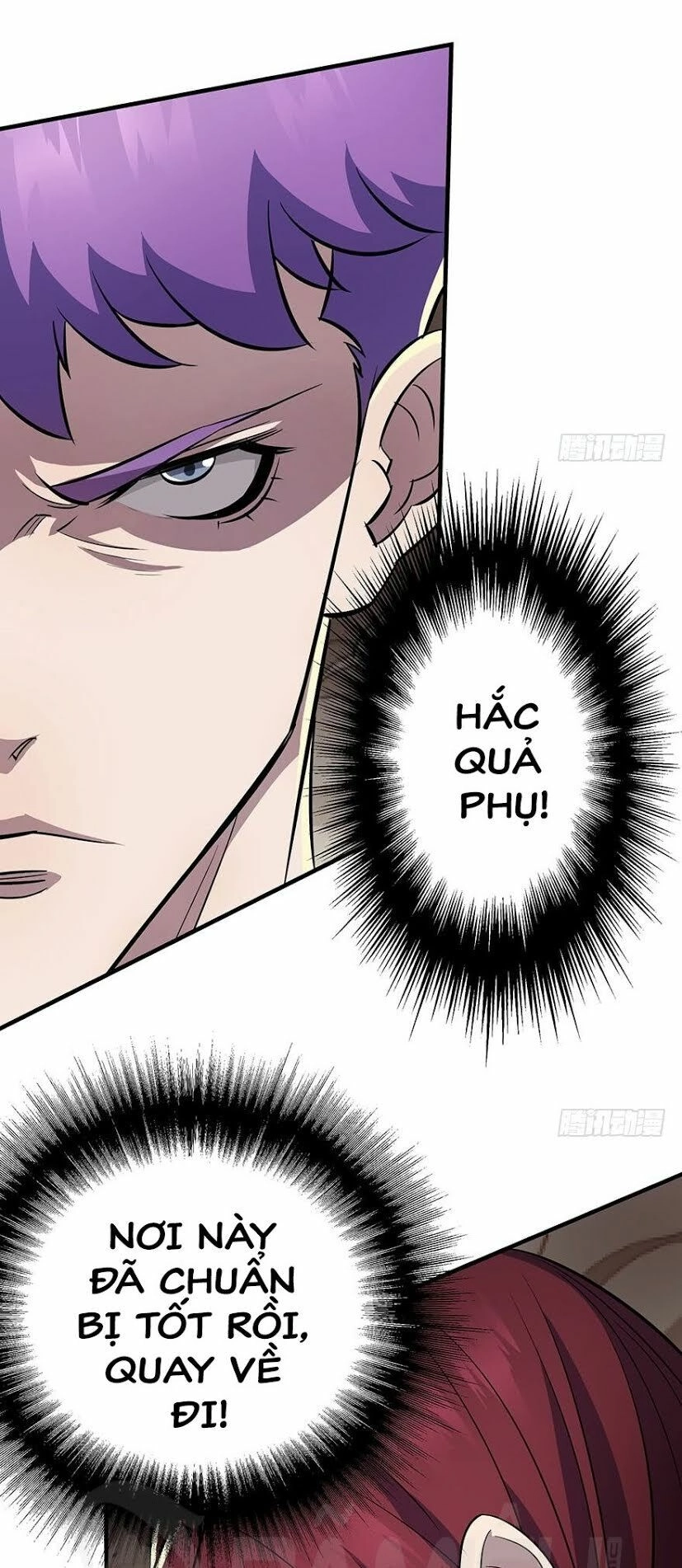 Thú Nhân Chapter 76 - 26