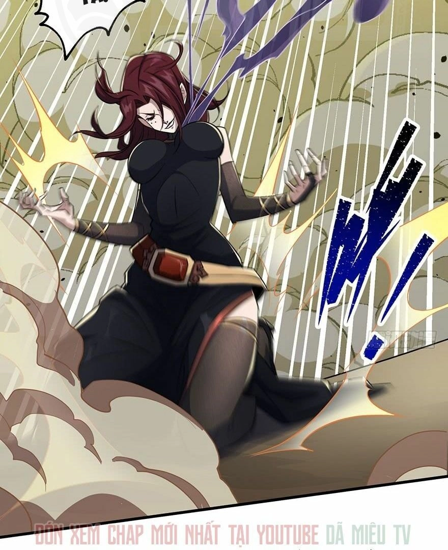 Thú Nhân Chapter 76 - 29