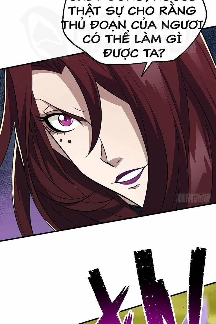 Thú Nhân Chapter 76 - 31