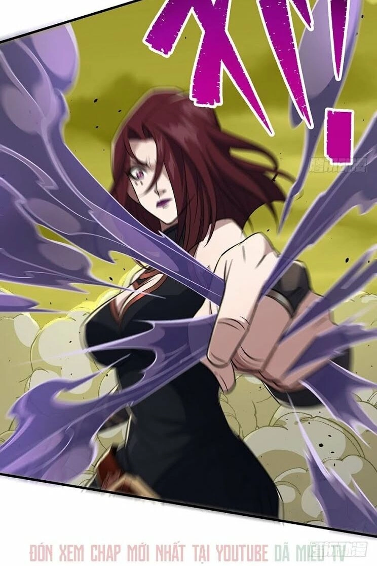 Thú Nhân Chapter 76 - 32