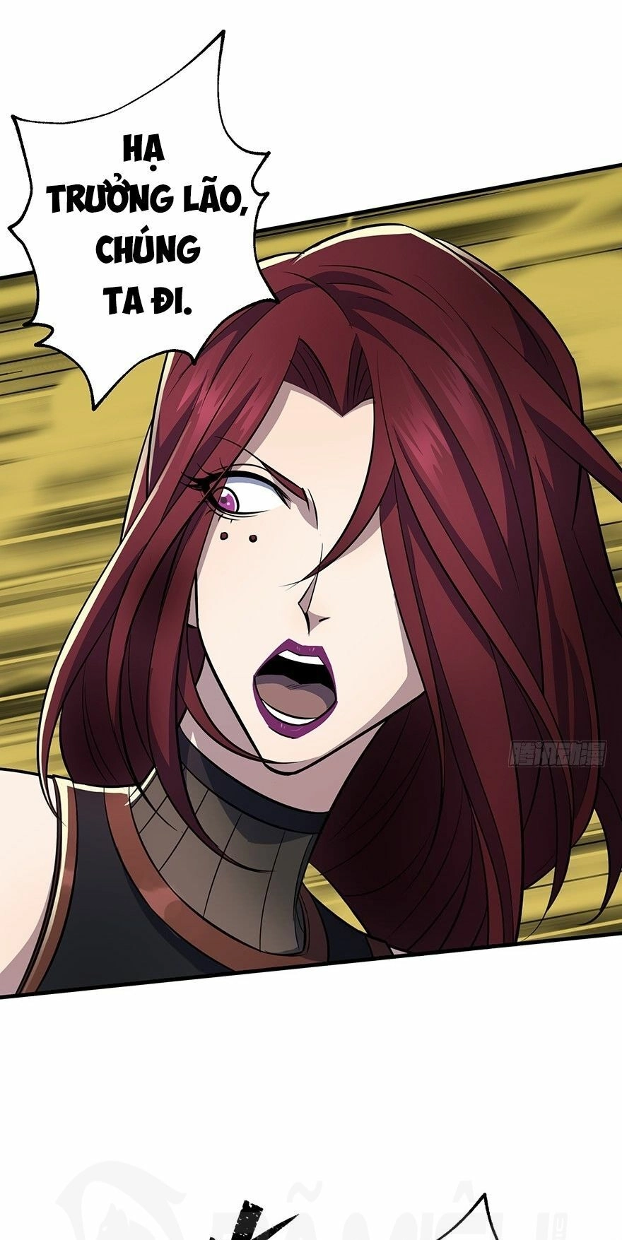 Thú Nhân Chapter 76 - 33