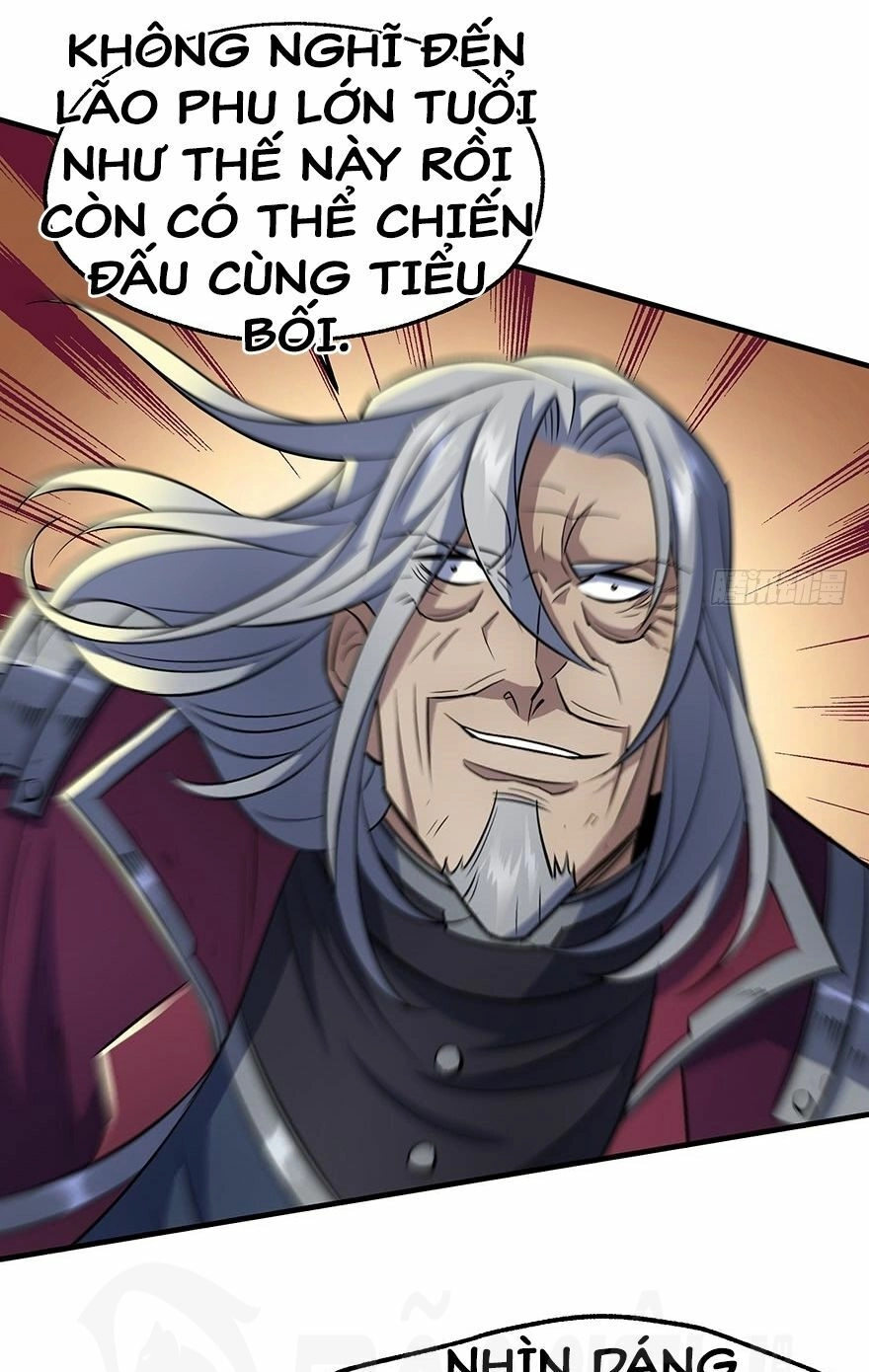 Thú Nhân Chapter 76 - 37