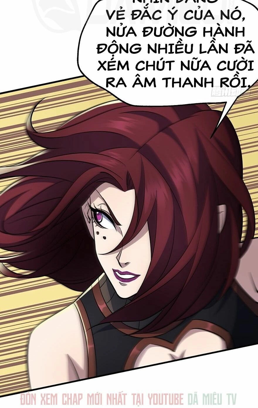 Thú Nhân Chapter 76 - 38