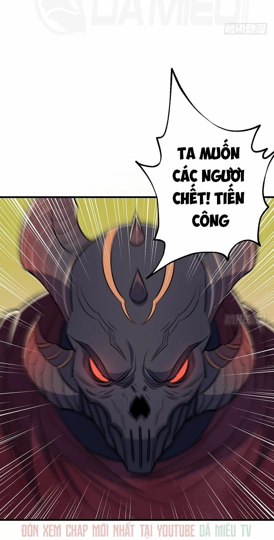 Thú Nhân Chapter 76 - 40