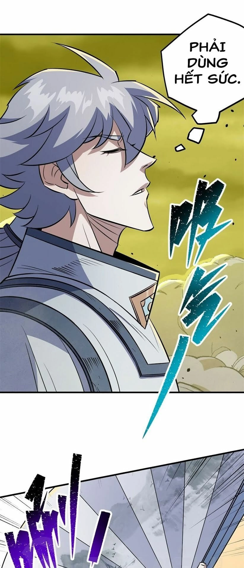 Thú Nhân Chapter 77 - 2