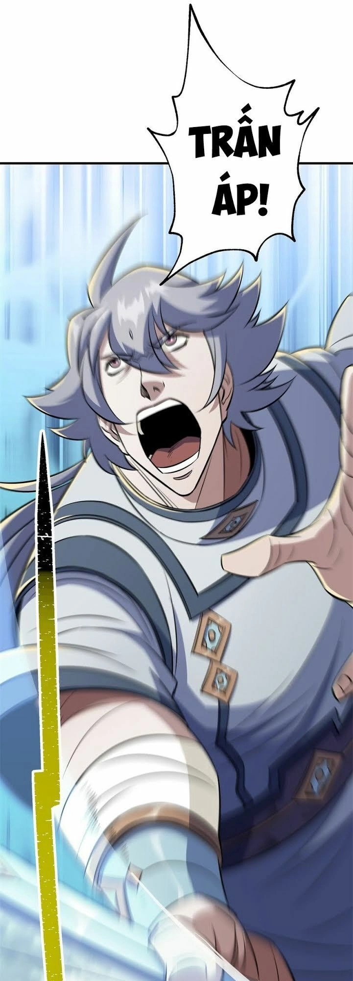 Thú Nhân Chapter 77 - 4