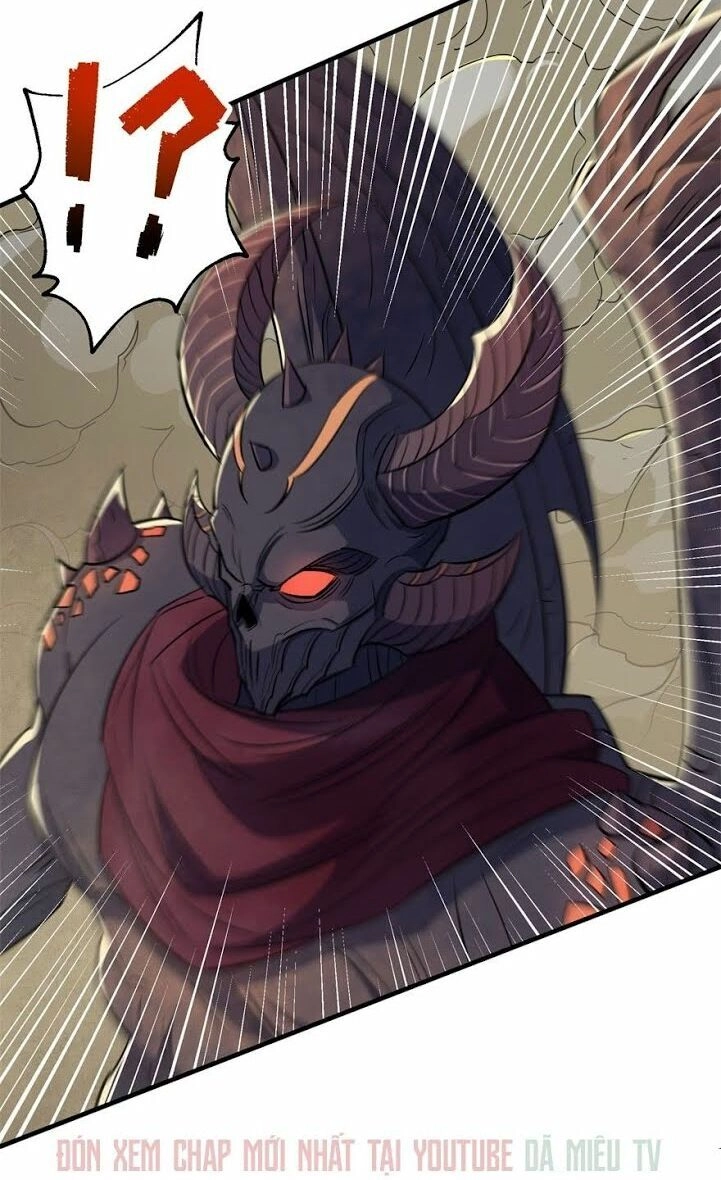 Thú Nhân Chapter 77 - 6