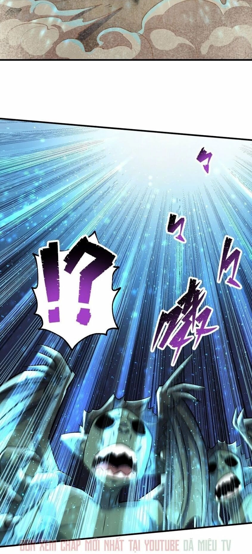 Thú Nhân Chapter 77 - 8