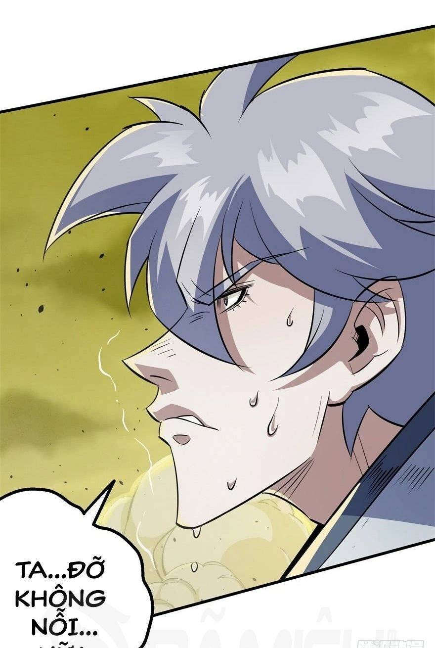 Thú Nhân Chapter 77 - 13