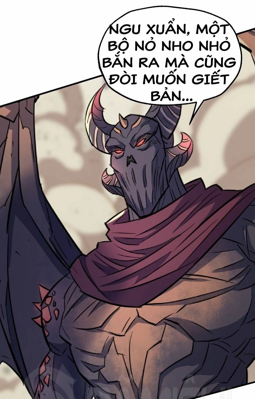 Thú Nhân Chapter 77 - 17