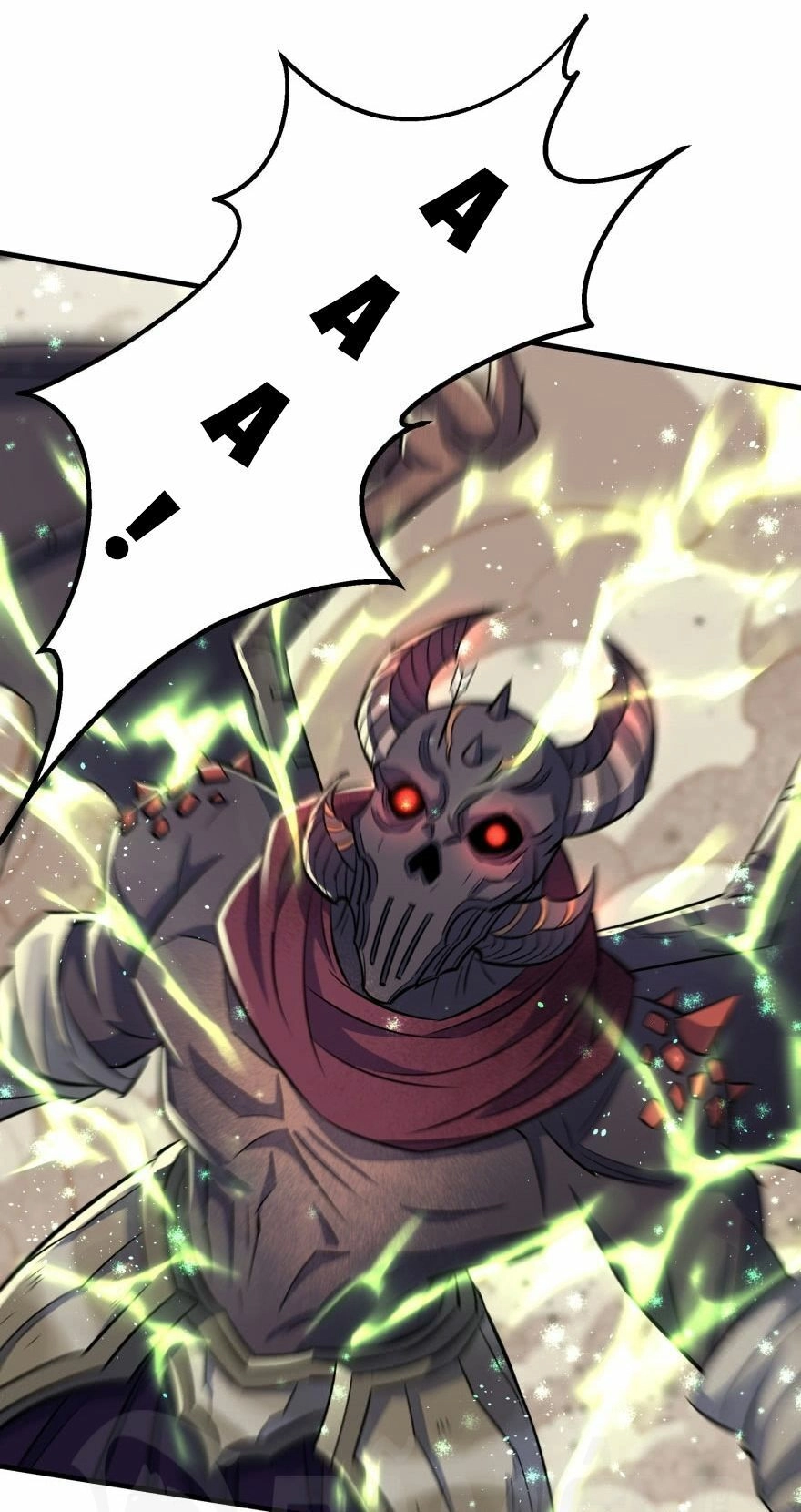 Thú Nhân Chapter 77 - 19