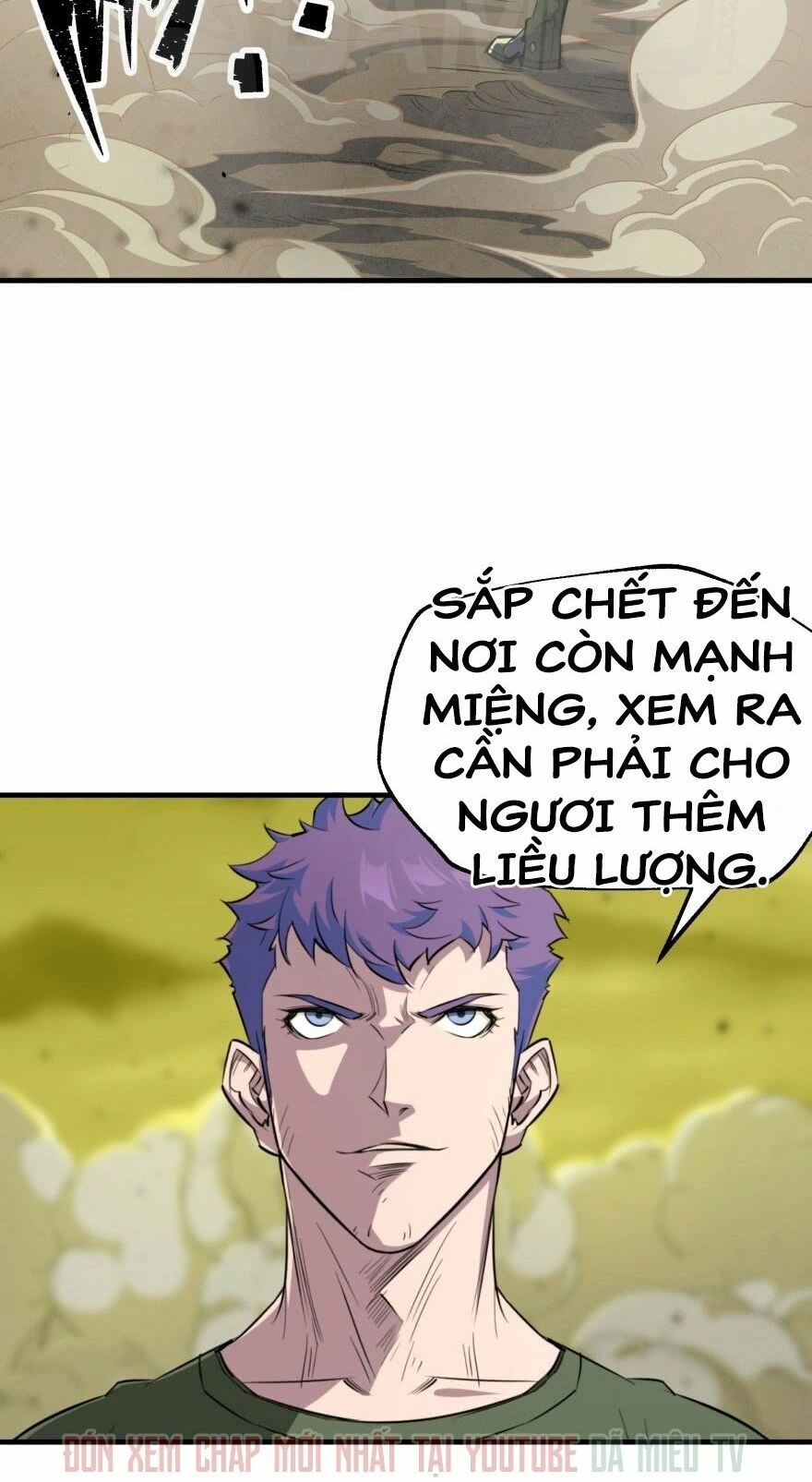 Thú Nhân Chapter 77 - 26