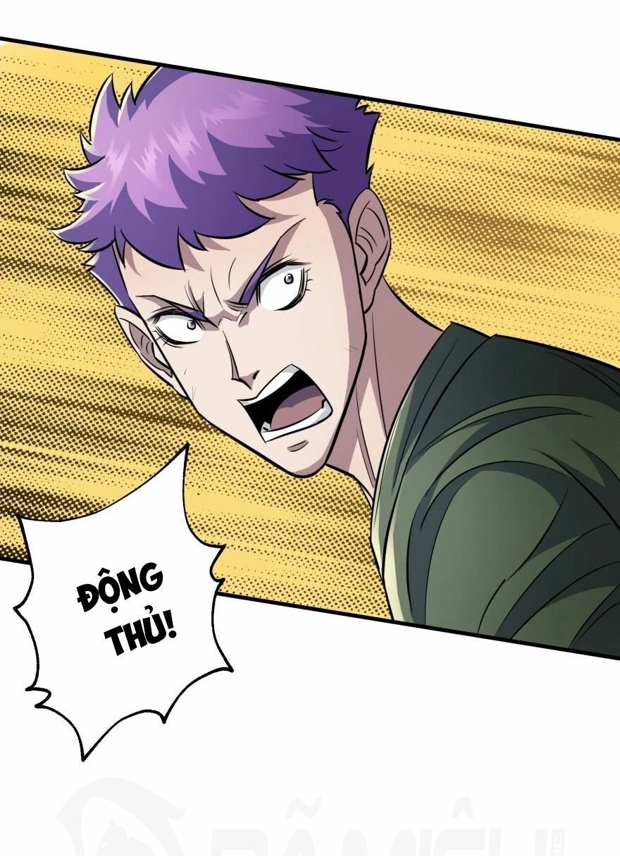 Thú Nhân Chapter 77 - 30