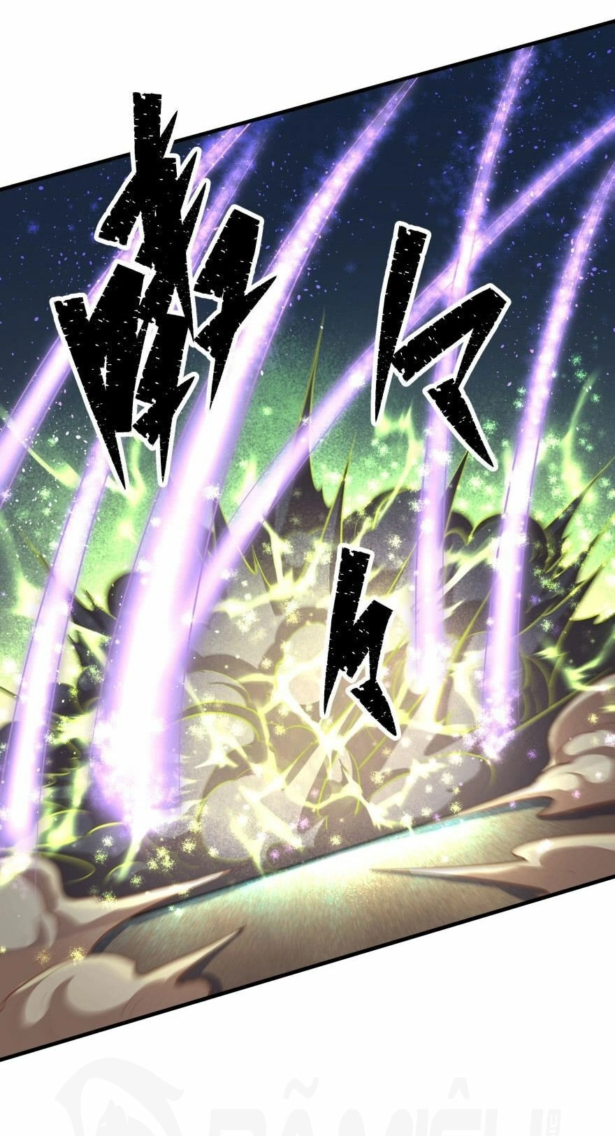 Thú Nhân Chapter 77 - 36