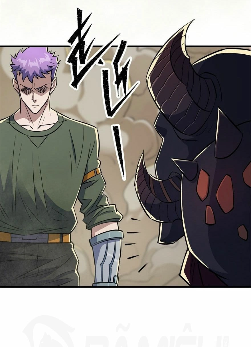 Thú Nhân Chapter 77 - 40