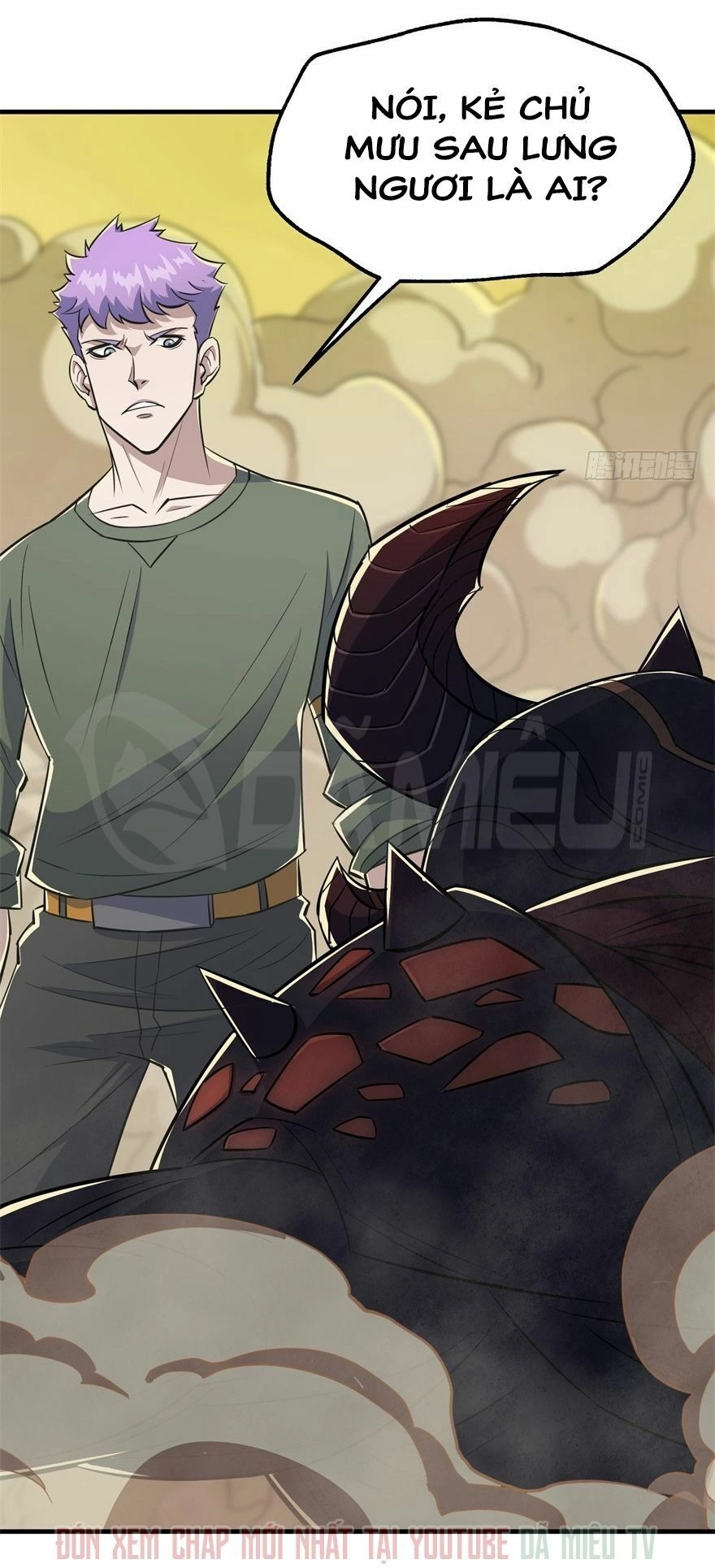 Thú Nhân Chapter 78 - 2