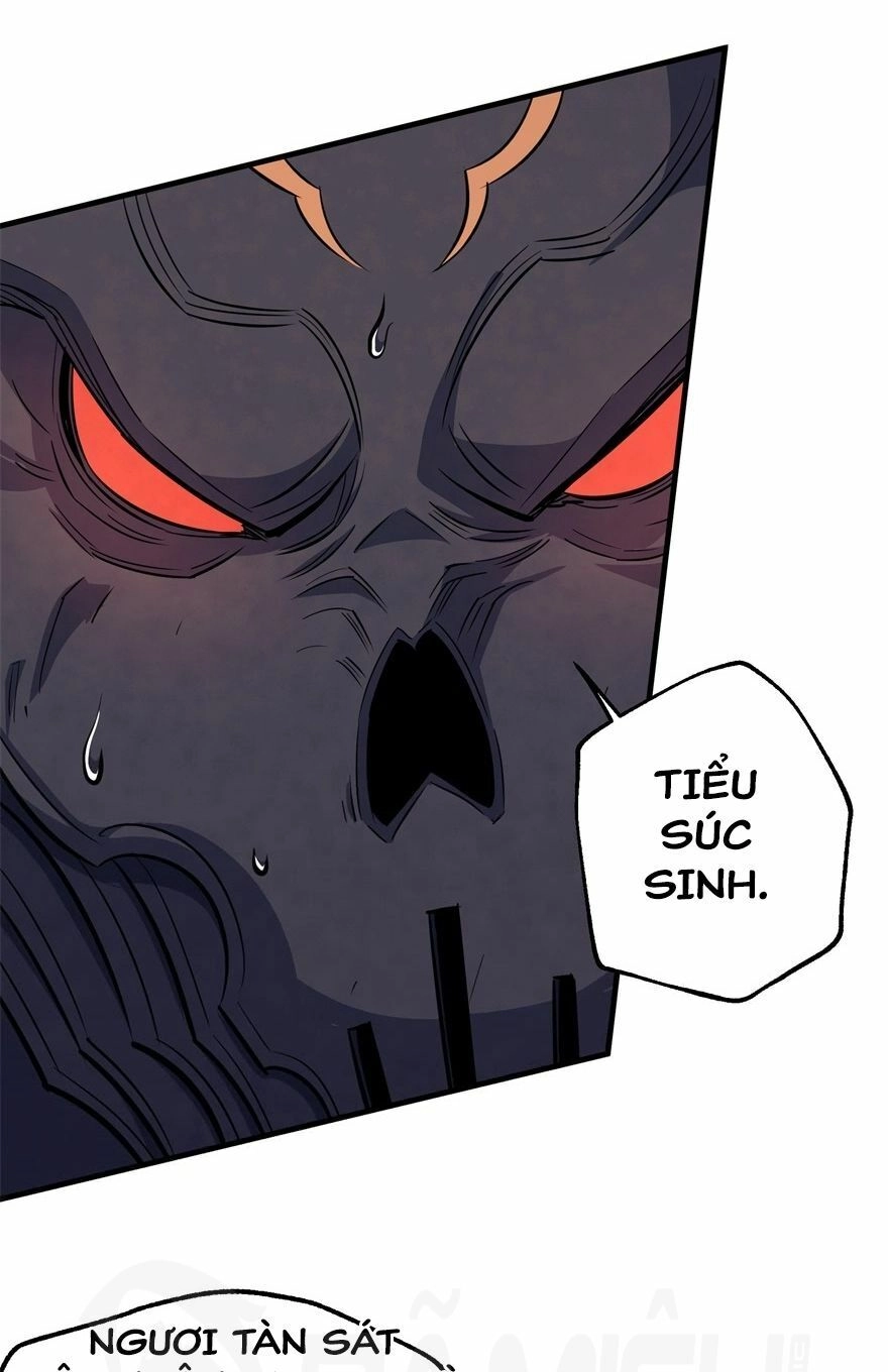 Thú Nhân Chapter 78 - 3