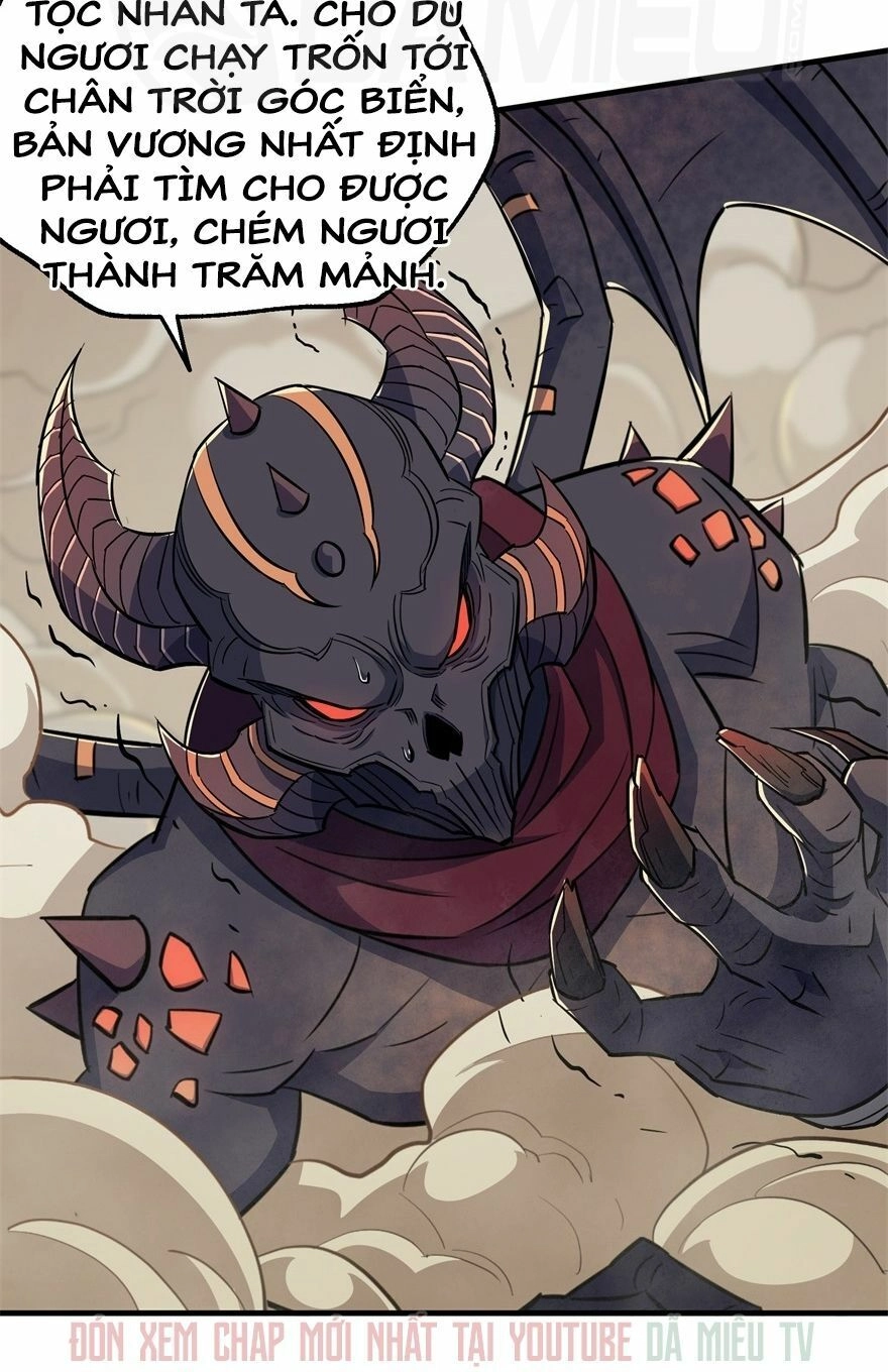 Thú Nhân Chapter 78 - 4