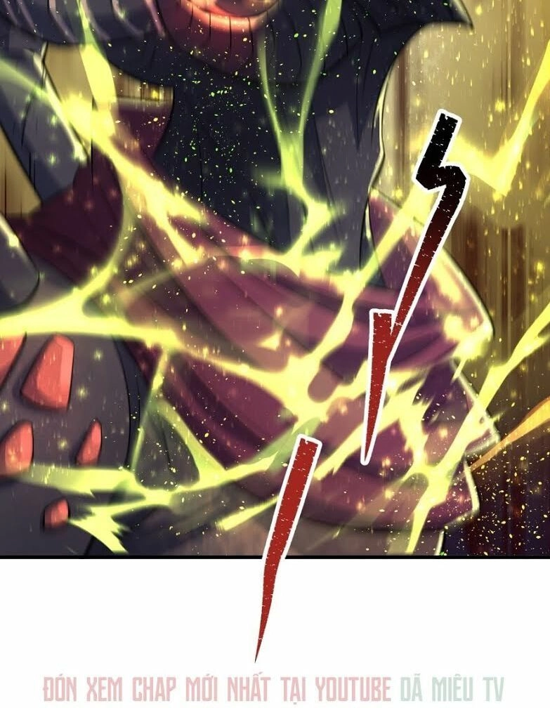 Thú Nhân Chapter 78 - 7