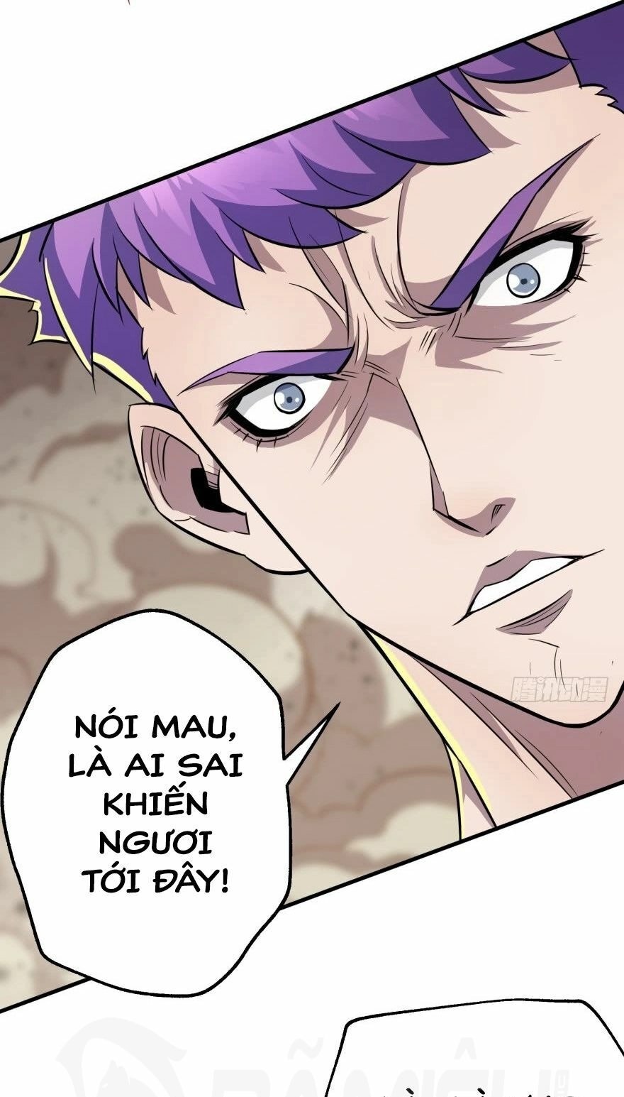 Thú Nhân Chapter 78 - 9