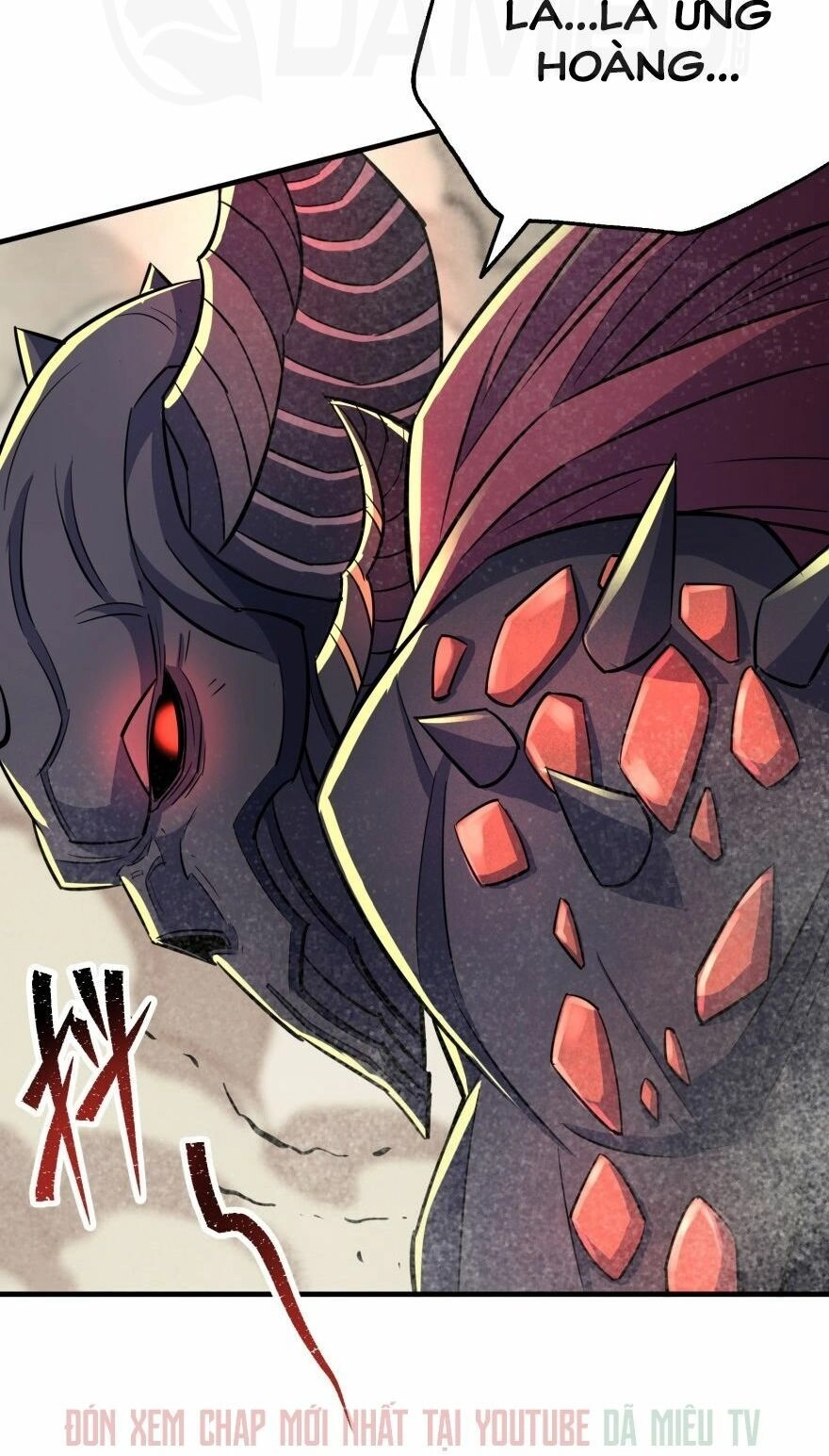 Thú Nhân Chapter 78 - 10