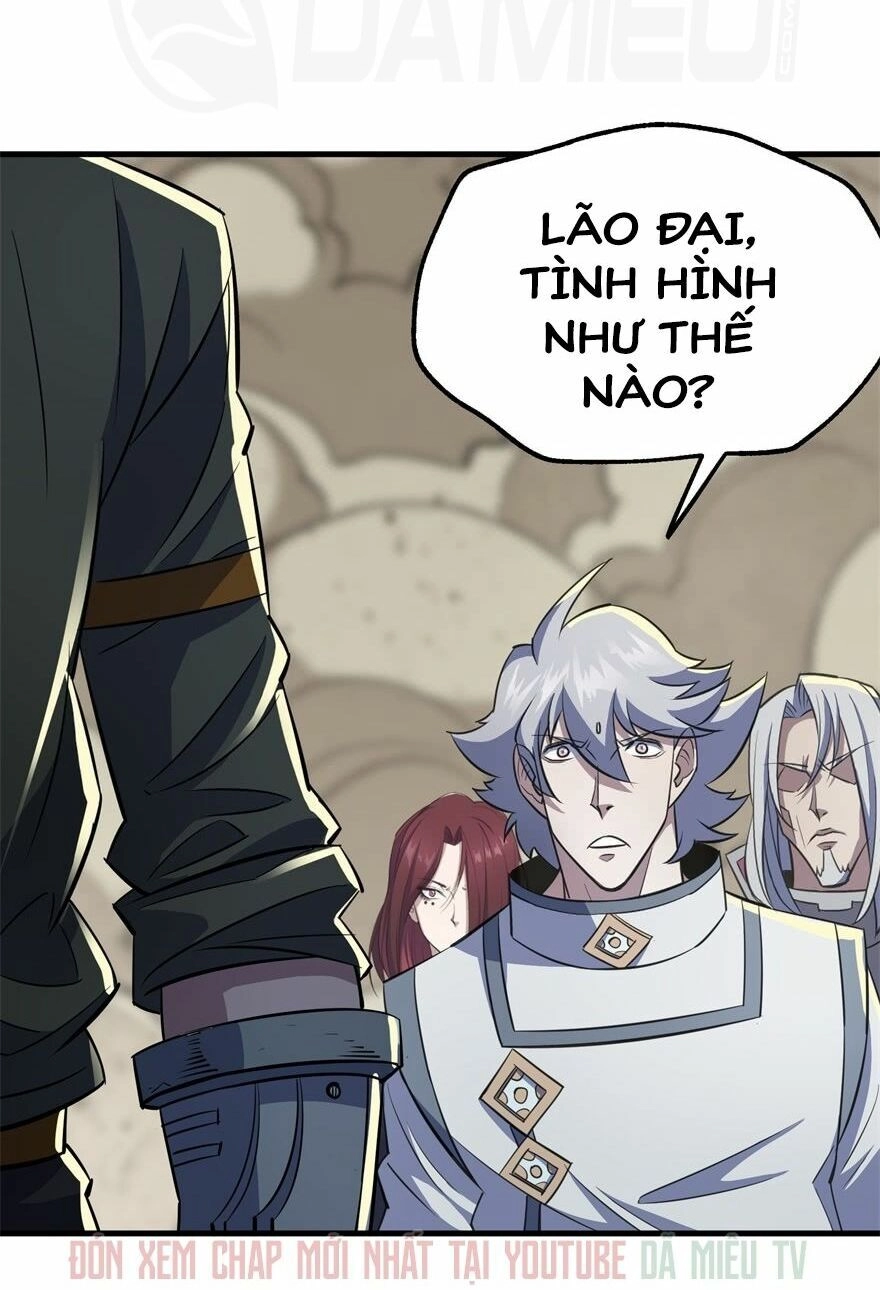 Thú Nhân Chapter 78 - 14