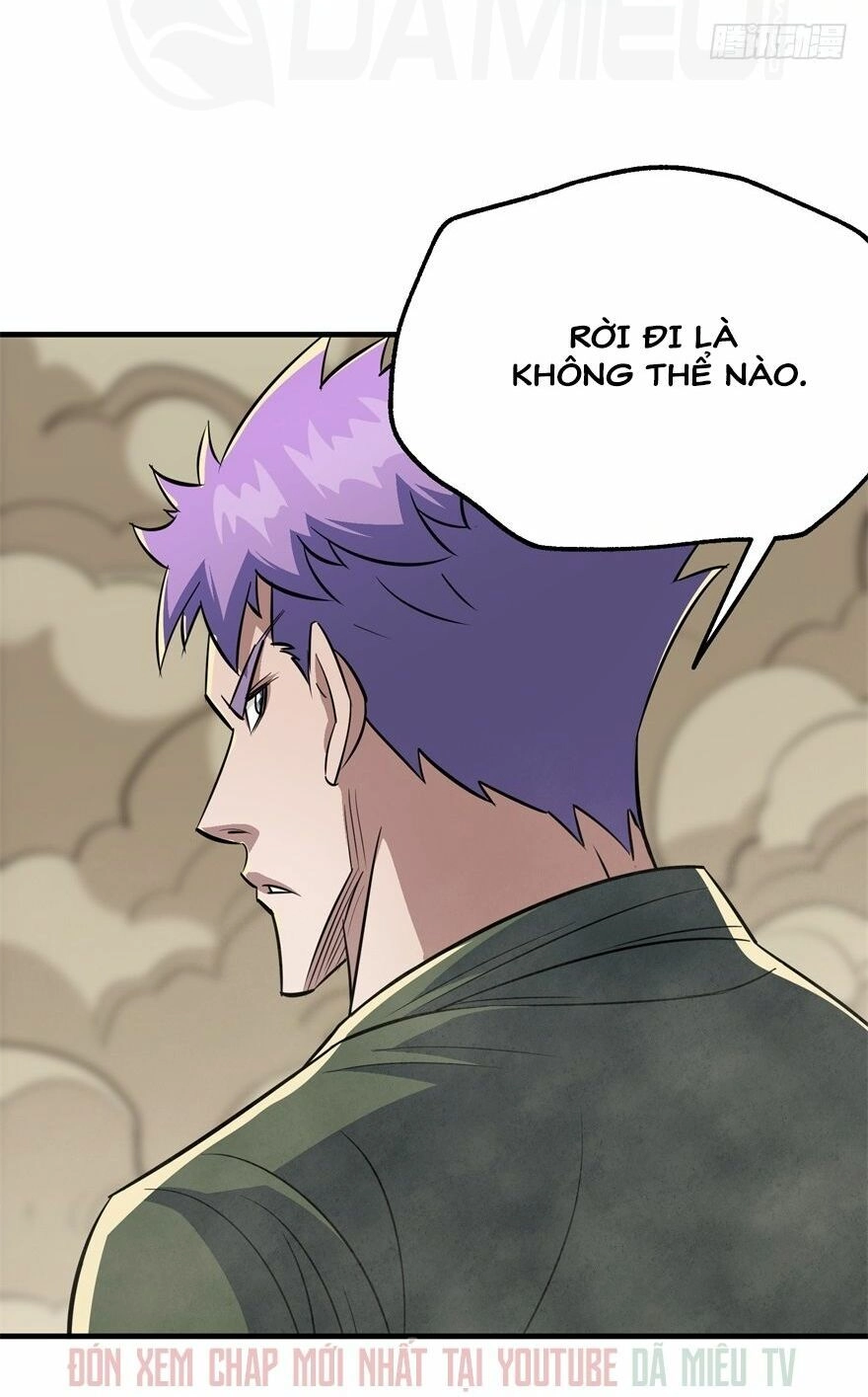 Thú Nhân Chapter 78 - 16