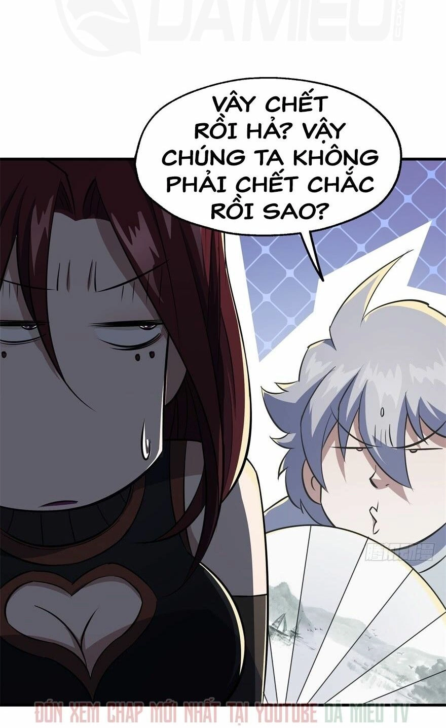 Thú Nhân Chapter 78 - 20