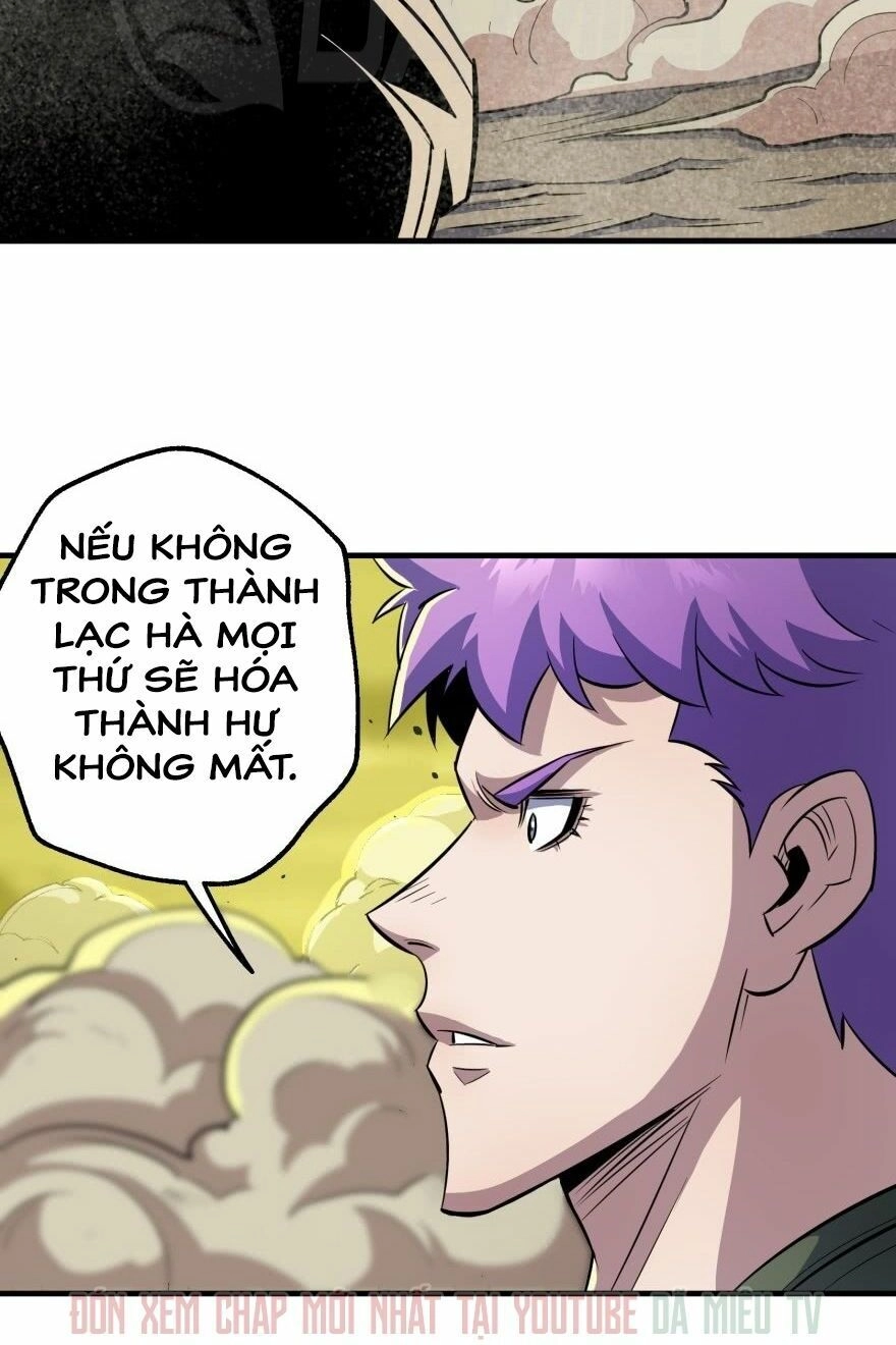 Thú Nhân Chapter 78 - 22