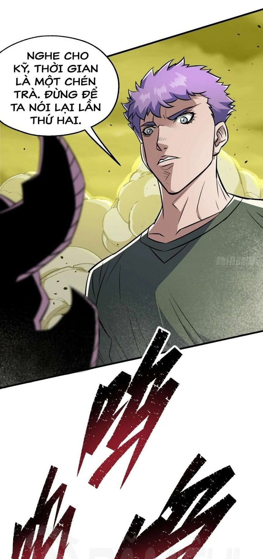 Thú Nhân Chapter 78 - 24