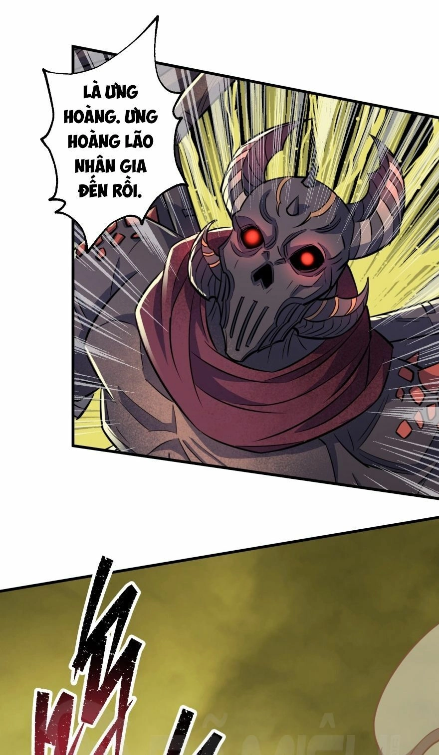 Thú Nhân Chapter 78 - 26