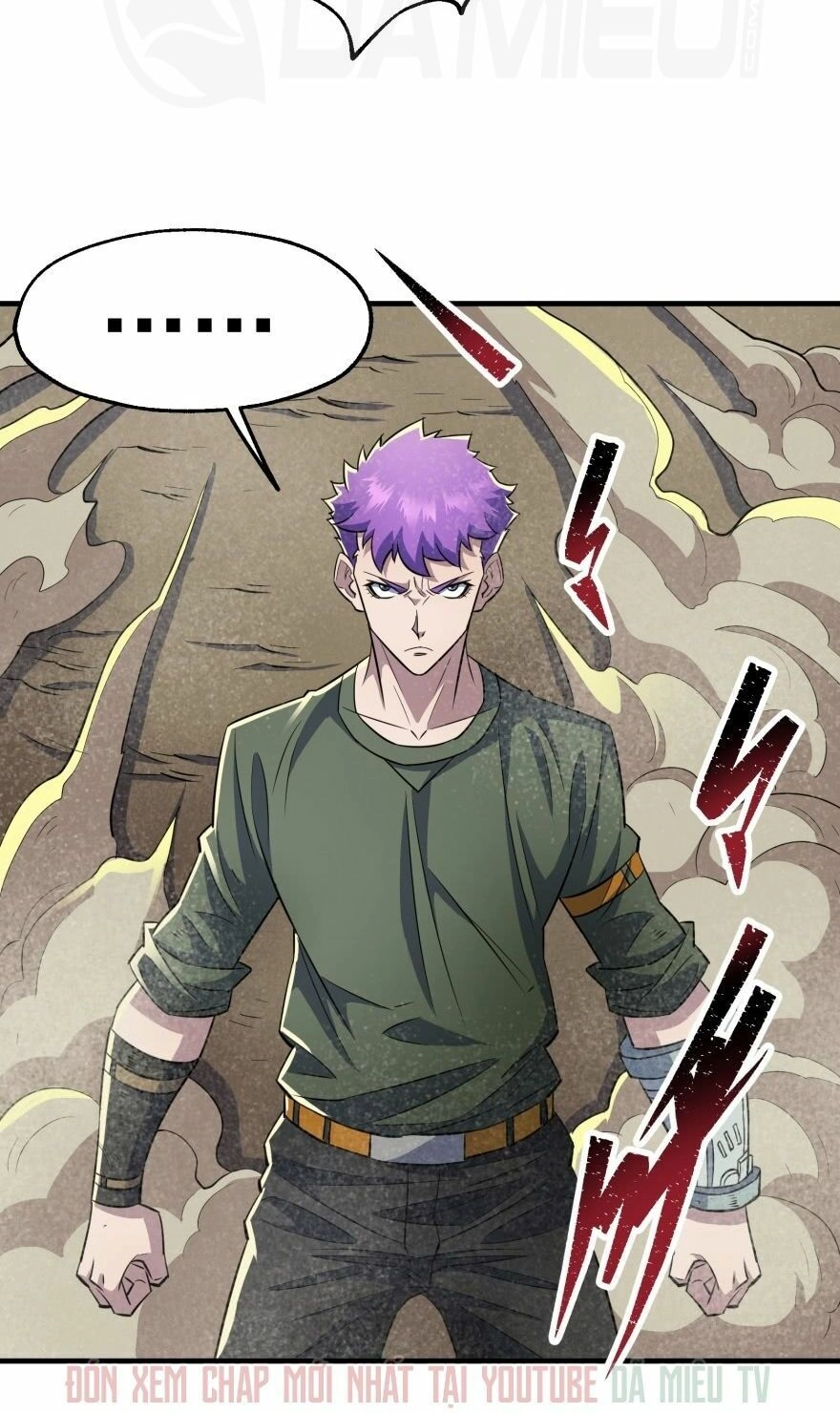 Thú Nhân Chapter 78 - 29