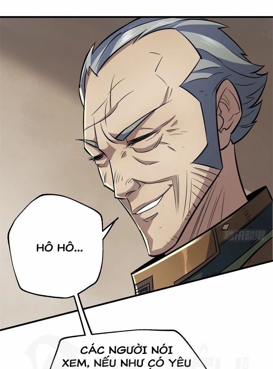 Thú Nhân Chapter 78 - 32